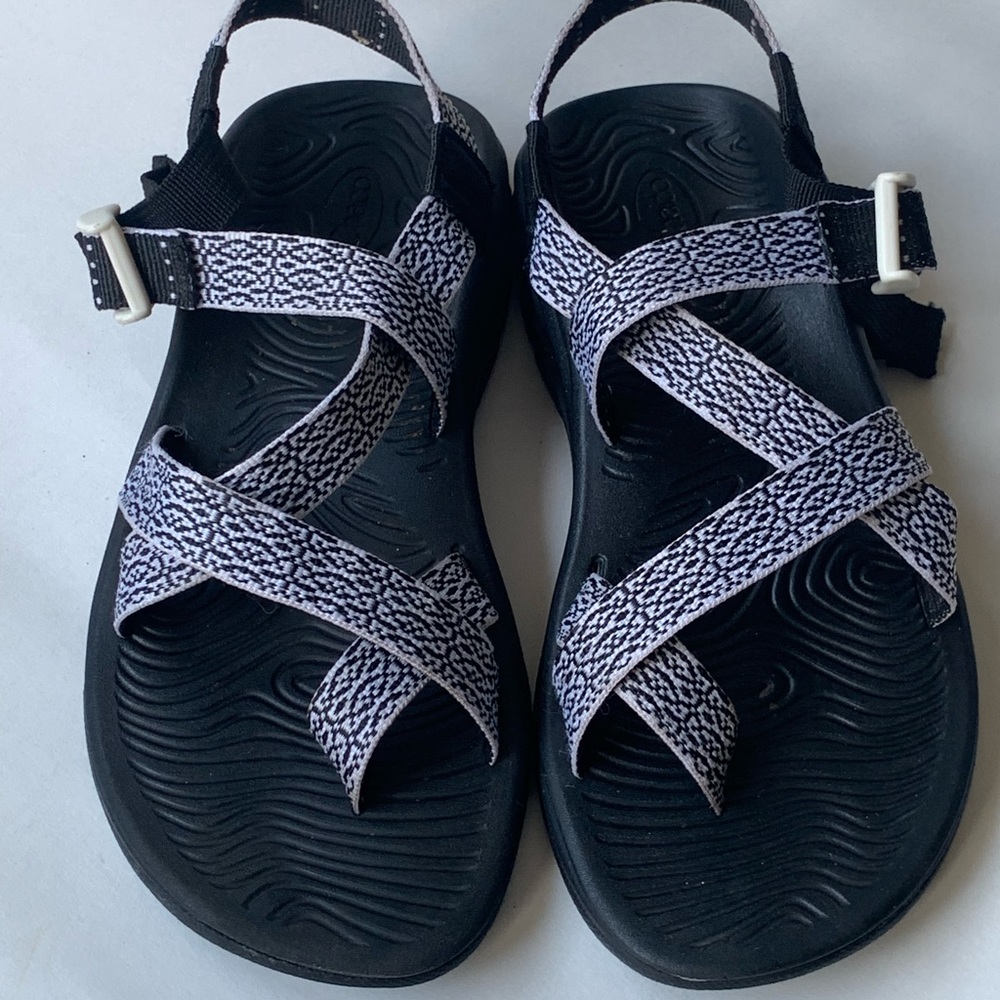 Chaco Z/Volv 2 Sandals (Women’s Size 8)